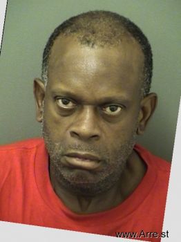 Charles E Perry Mugshot