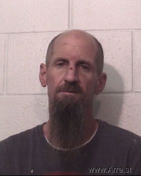 Charles Alan Peterson Mugshot