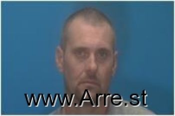 Charles Britton Ray Mugshot