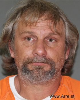 Charles Todd Robertson Mugshot