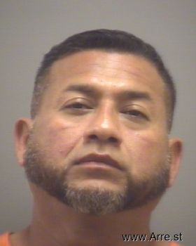 Charles  Rodriguez Mugshot