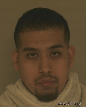 Charles  Rodriguez Mugshot