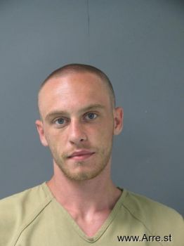 Charles Daniel Jr Sadler Mugshot