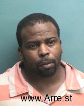 Charles Edward Jr Sanders Mugshot