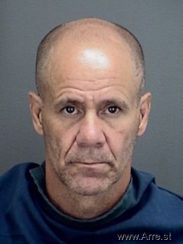 Charles Scott Sanders Mugshot