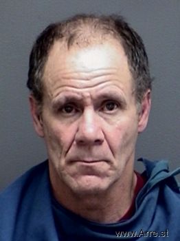 Charles Scott Sanders Mugshot