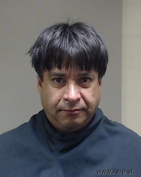 Charles David Santoscoy Mugshot