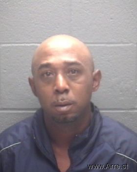 Charles Adrian Sellers Mugshot