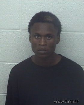 Charles Vadalle Devonta Southall Mugshot