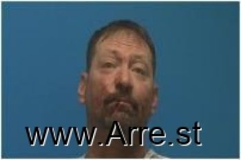 Charles Robert Stacey Mugshot