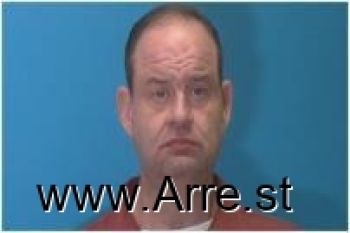 Charles Deforest Starling Mugshot