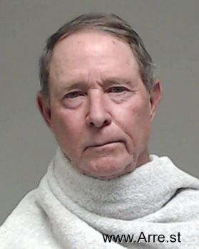 Charles Ray Thomas Mugshot