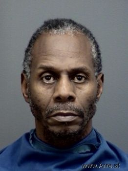 Charles Jr Thomas Mugshot