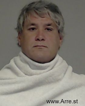 Charles Patrick Travis Mugshot