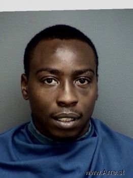 Charles Devaughn Vinson Mugshot