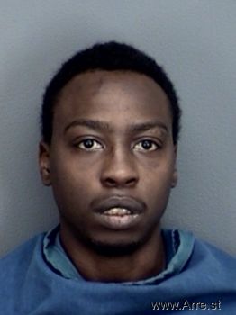 Charles Devaughn Vinson Mugshot