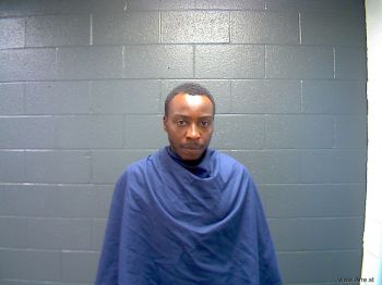 Charles Devaughn Vinson Mugshot