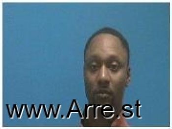 Charles Deontae Wade Mugshot