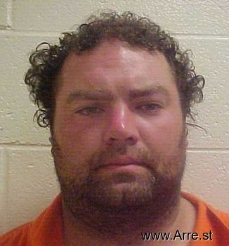 Charles Wayne Warden Mugshot