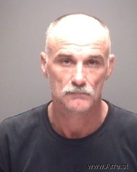 Charles William Wells Mugshot