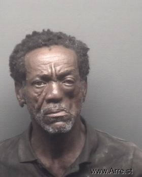 Charles Anthony Wheeler Mugshot