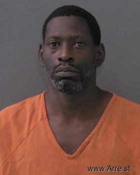 Charles Edward White Mugshot