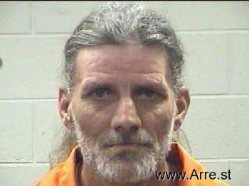 Charles Wayne Witt Mugshot