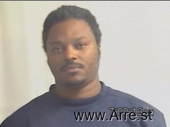 Charles Ray Wright Mugshot