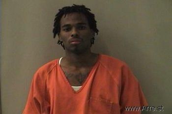 Charleston Labrandon Delaney Mugshot