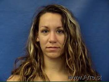 Charlie Elizabeth Johnson Mugshot