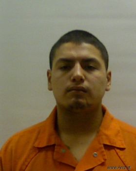 Charlie Lee Martinez Mugshot