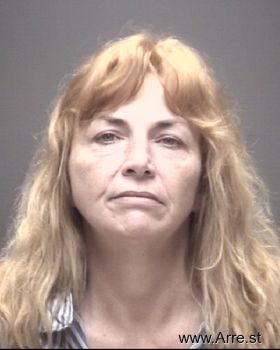 Charlotte Diane Quigg Mugshot