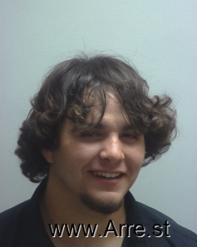 Chase Allen Garcia Mugshot