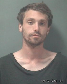 Chase Edward Hall Mugshot