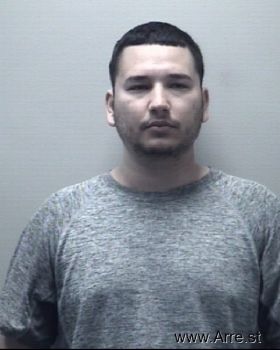 Chase Alexander Hernandez Mugshot