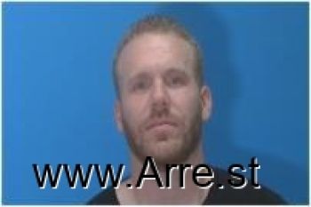 Chase Patrick Kelly Mugshot