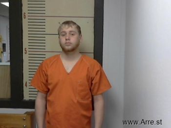 Chase Dillon Power Mugshot