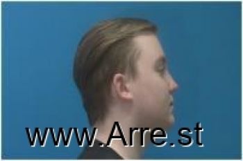 Chase Garett Rutledge Mugshot