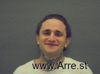 Chase Michael Wright Mugshot