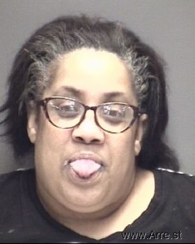 Chasity Renice Davis Mugshot