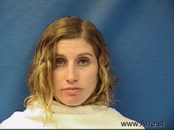 Chastity Cristabell Lee Mugshot