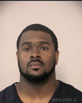 Chauncey Rashad Williams Mugshot