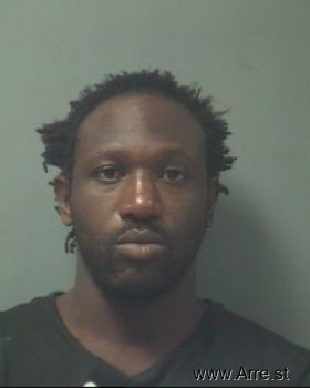 Chazmon Dwayne Mozie Mugshot