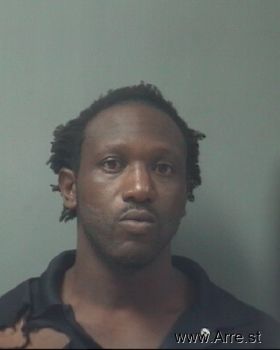 Chazmon Dwayne Mozie Mugshot