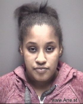 Chelsea Donette Davis Mugshot