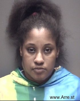 Chelsea Donette Davis Mugshot