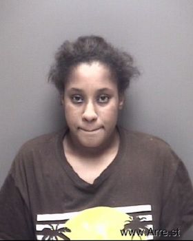 Chelsea Donette Davis Mugshot