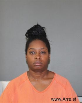 Chelsea Lashaun Davis Mugshot