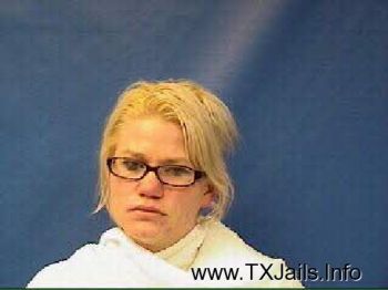 Chelsea Leigh Howard Mugshot