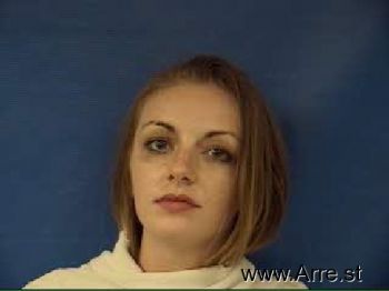 Chelsea Loraine Johnson Mugshot